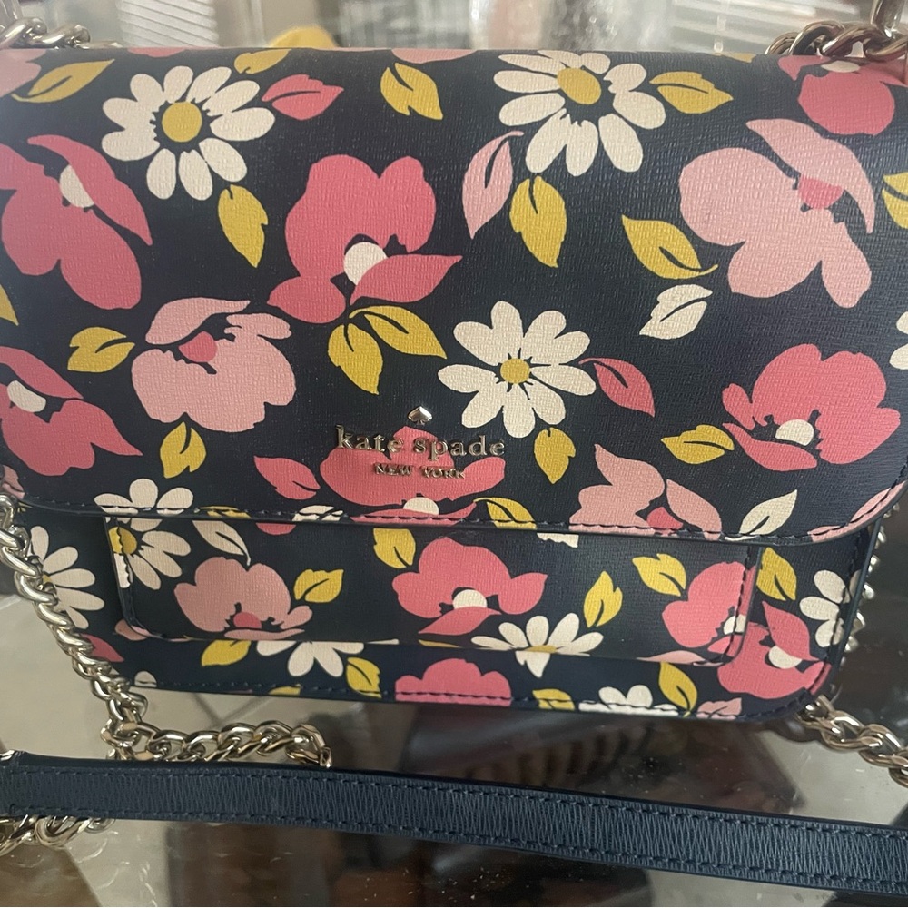 Kate Spade Crossbody Purse